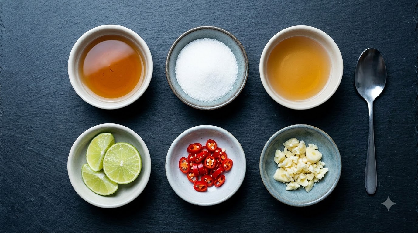 cách làm bún chả Hà Nội - tổng quan và chuẩn bị cách làm bún chả Hà Nội - tổng quan và chuẩn bị