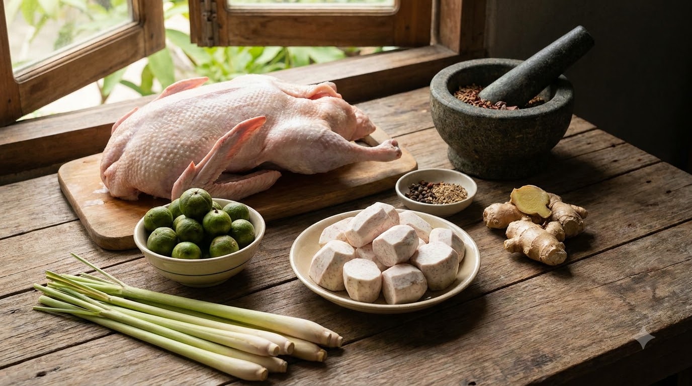 cách làm vịt om sấu - các bước thực hiện chi tiết cách làm vịt om sấu - các bước thực hiện chi tiết