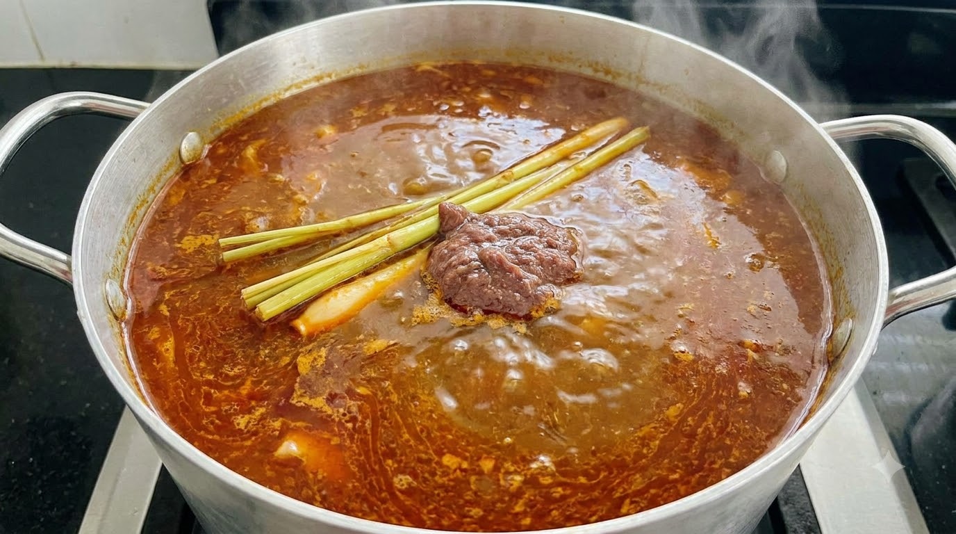 cách nấu bún bò huế - tổng quan và chuẩn bị cách nấu bún bò huế - tổng quan và chuẩn bị