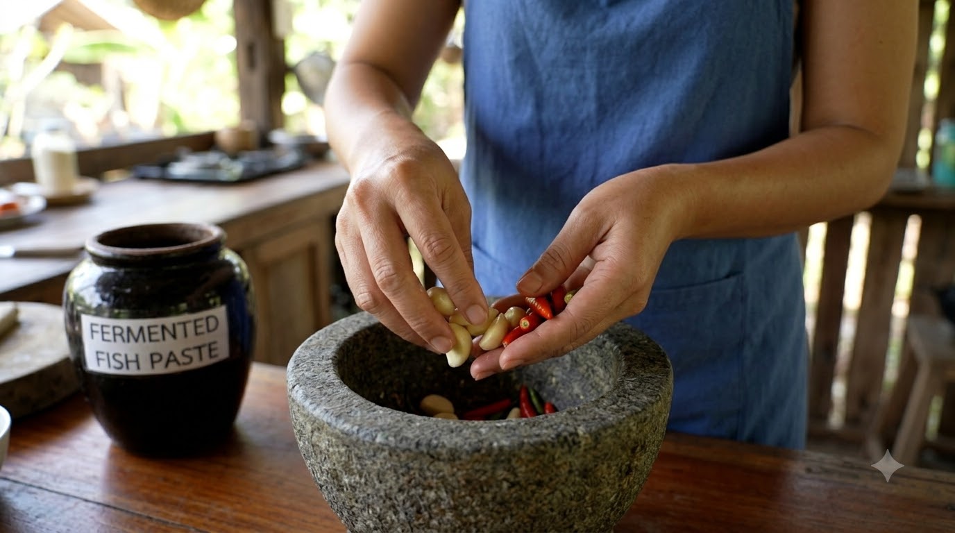 mắm cá linh làm món gì - kết quả thành phẩm mắm cá linh làm món gì - kết quả thành phẩm