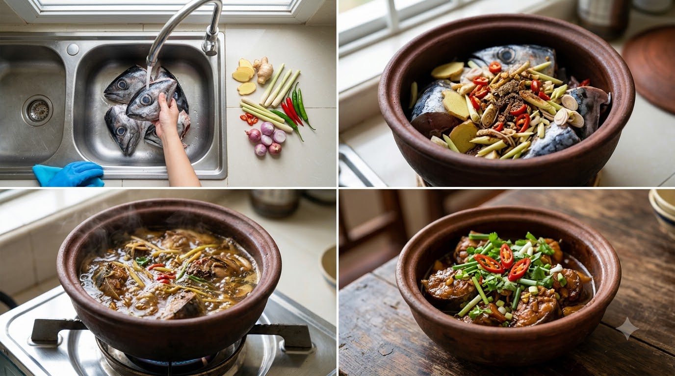 cách nấu mắt cá ngừ đại dương - các bước thực hiện chi tiết cách nấu mắt cá ngừ đại dương - các bước thực hiện chi tiết