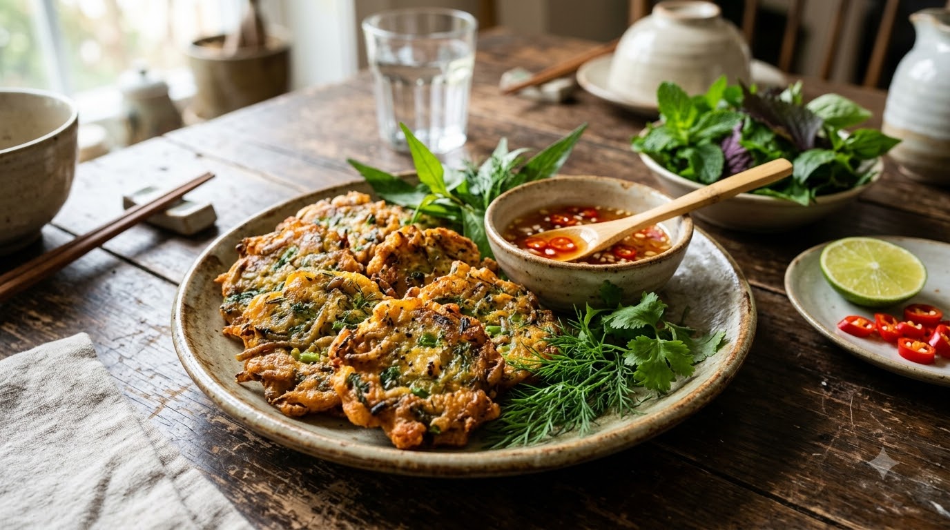 Sơ chế rươi sạch nhẹ tay trước khi trộn chả Rươi được làm sạch nhẹ tay trong rây để giữ nguyên độ mềm và hạn chế bị nát
