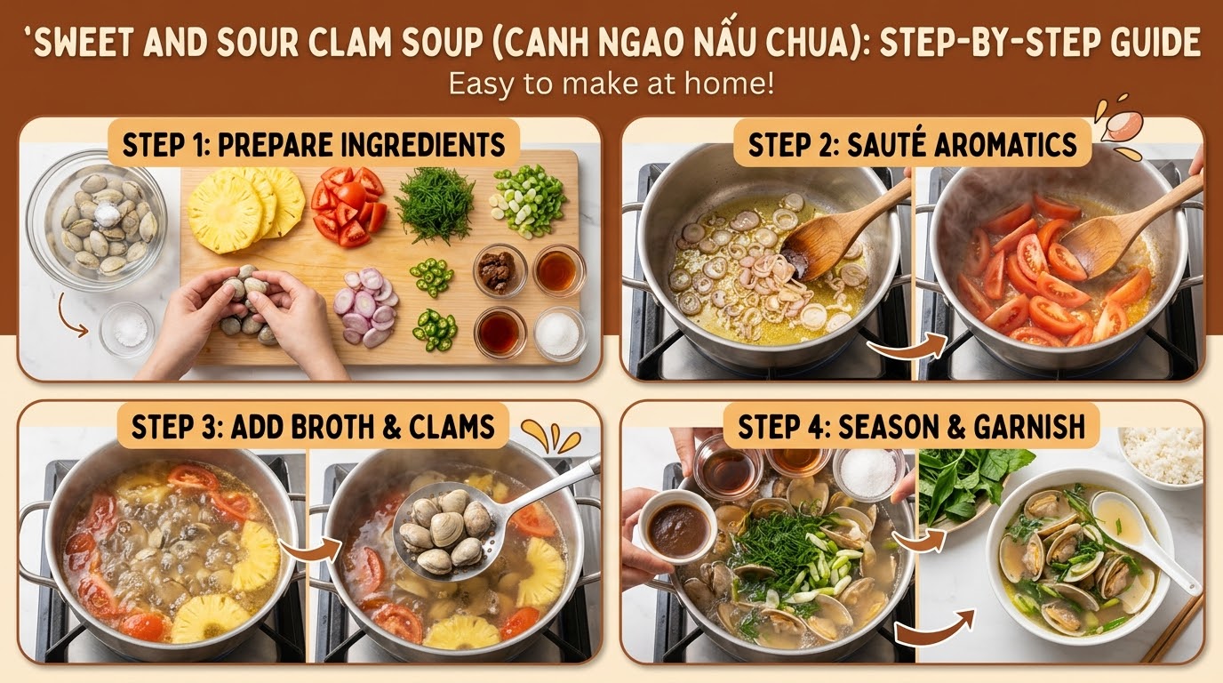 Dấu hiệu thành phẩm và cách xử lý lỗi thường gặp