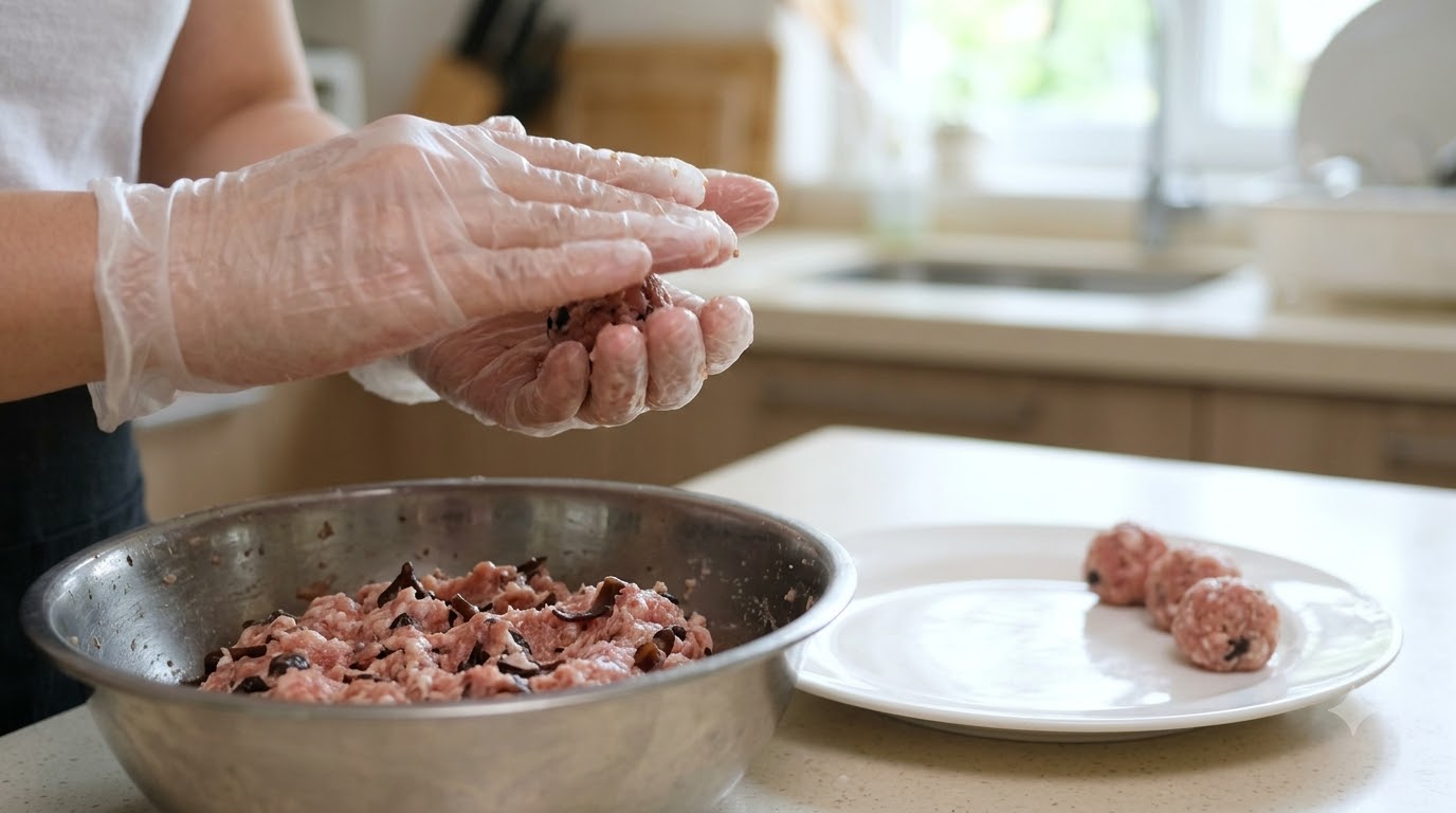Mẹo nhỏ và lưu ý quan trọng để cách nấu bún mọc thành công – Cách nấu bún mọc: Cách chế biến thơm ngon cho bữa cơm gia đình Mẹo nhỏ và lưu ý quan trọng để cách nấu bún mọc thành công